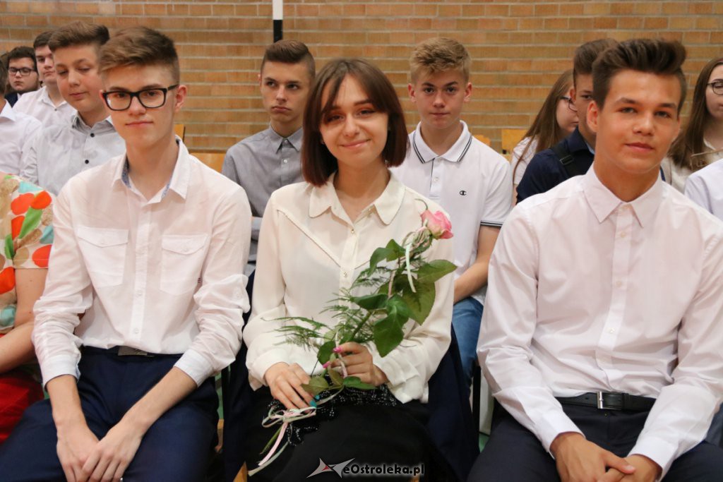 Zakończenie roku szkolnego w SP 5 [19.06.2019] - zdjęcie #2 - eOstroleka.pl