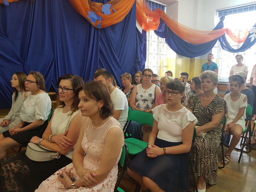 Zakończenie roku szkolnego w SOS-W [19.06.2019] - zdjęcie #8 - eOstroleka.pl