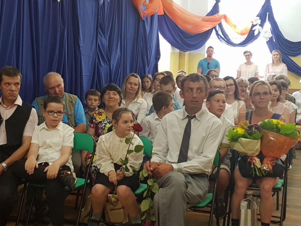 Zakończenie roku szkolnego w SOS-W [19.06.2019] - zdjęcie #18 - eOstroleka.pl