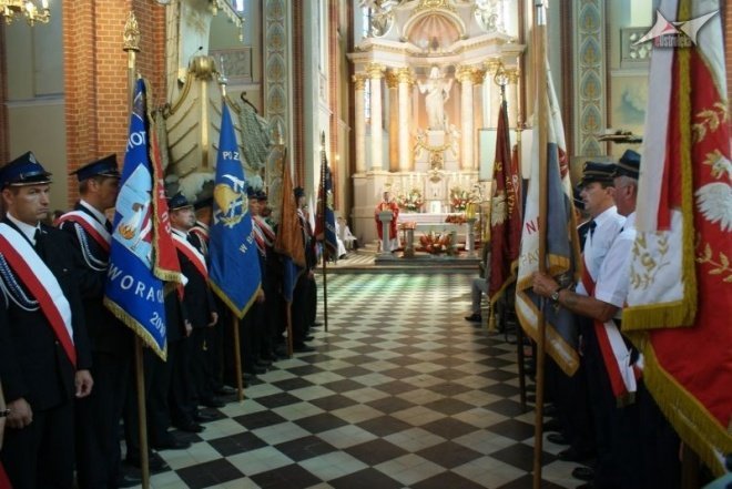 W hołdzie marynarzom i ułanom - zdjęcie #23 - eOstroleka.pl