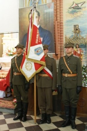 W hołdzie marynarzom i ułanom - zdjęcie #22 - eOstroleka.pl