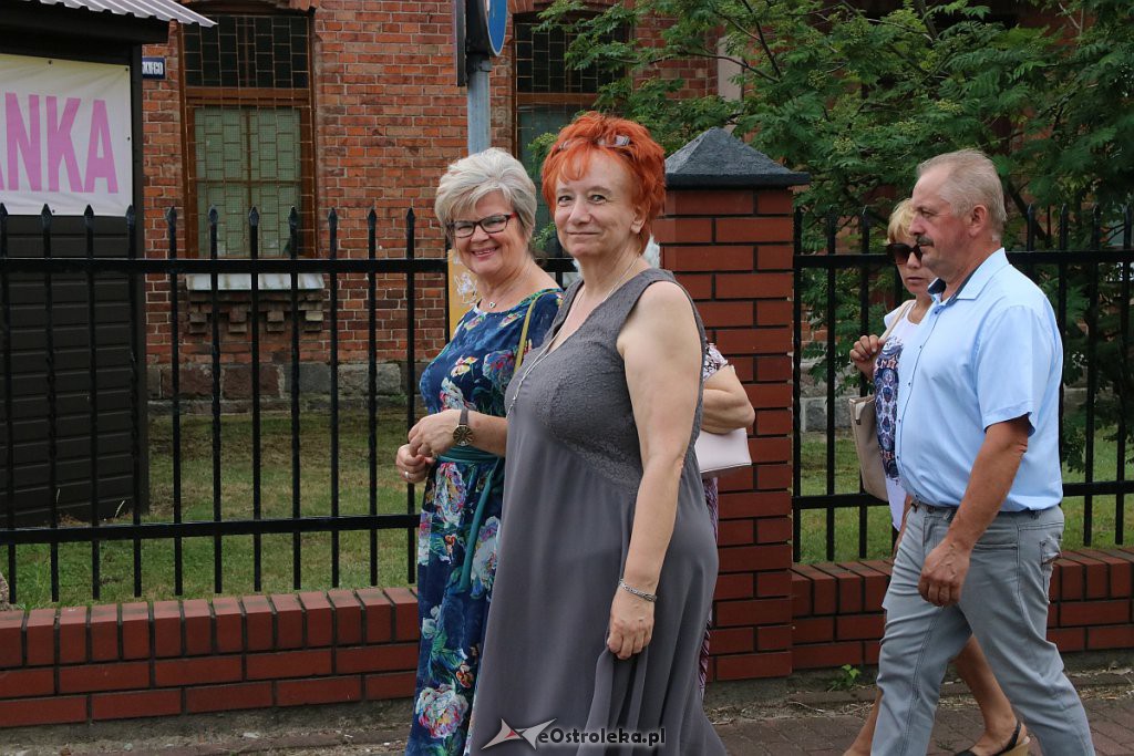 Procesja Bożego Ciała w parafii św. Wojciecha [20.06.2019] - zdjęcie #53 - eOstroleka.pl