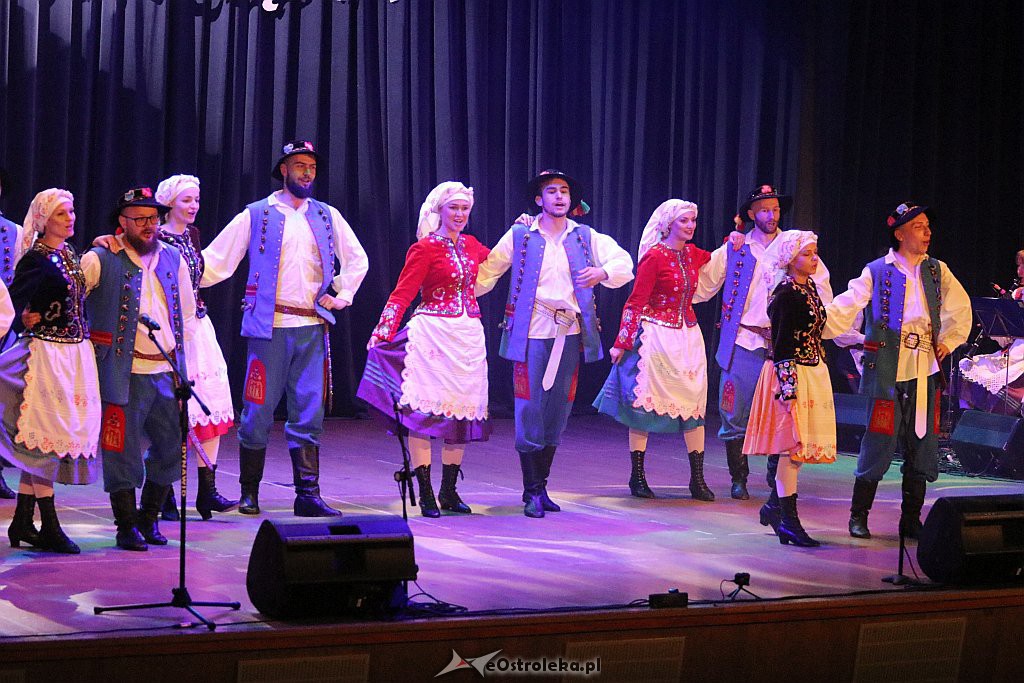 35-lecie Zespołu Tańca Ludowego Ostrołęka [22.06.2019] - zdjęcie #7 - eOstroleka.pl