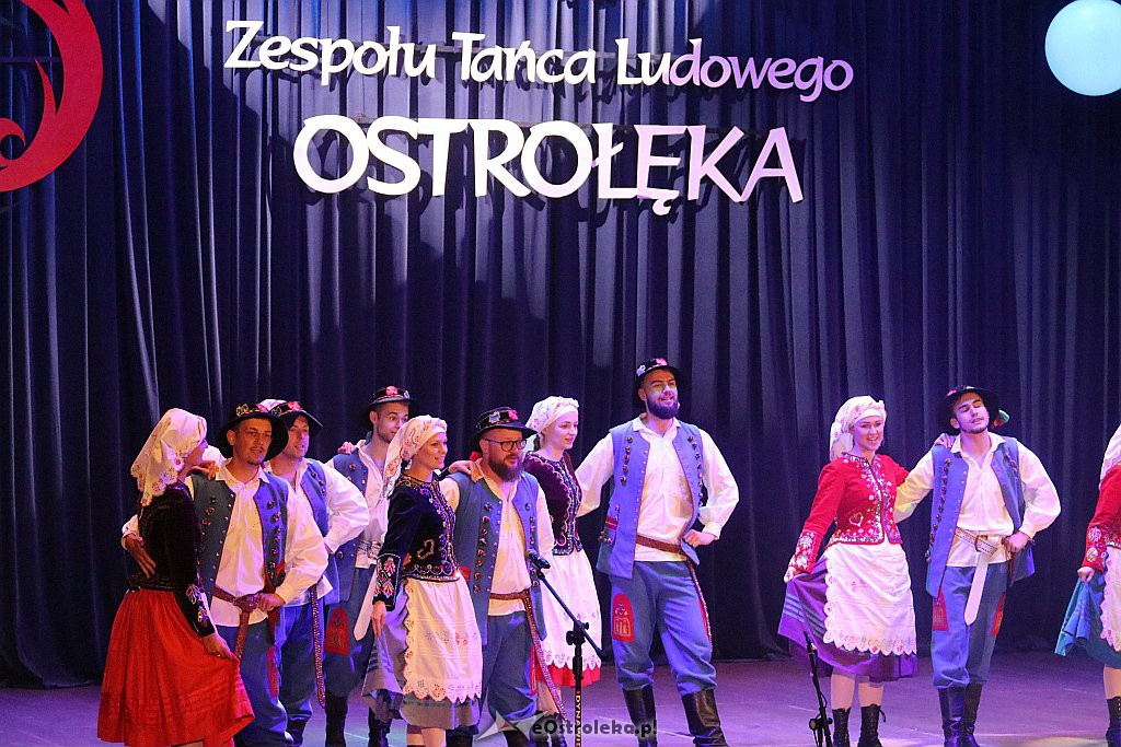 35-lecie Zespołu Tańca Ludowego Ostrołęka [22.06.2019] - zdjęcie #8 - eOstroleka.pl