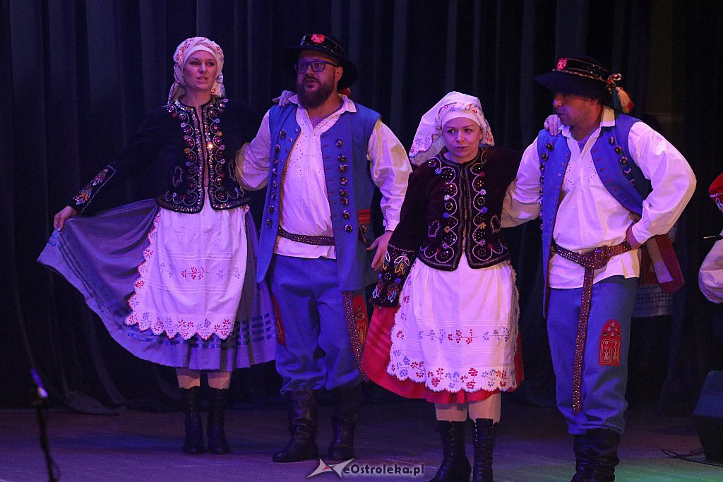 35-lecie Zespołu Tańca Ludowego Ostrołęka [22.06.2019] - zdjęcie #56 - eOstroleka.pl