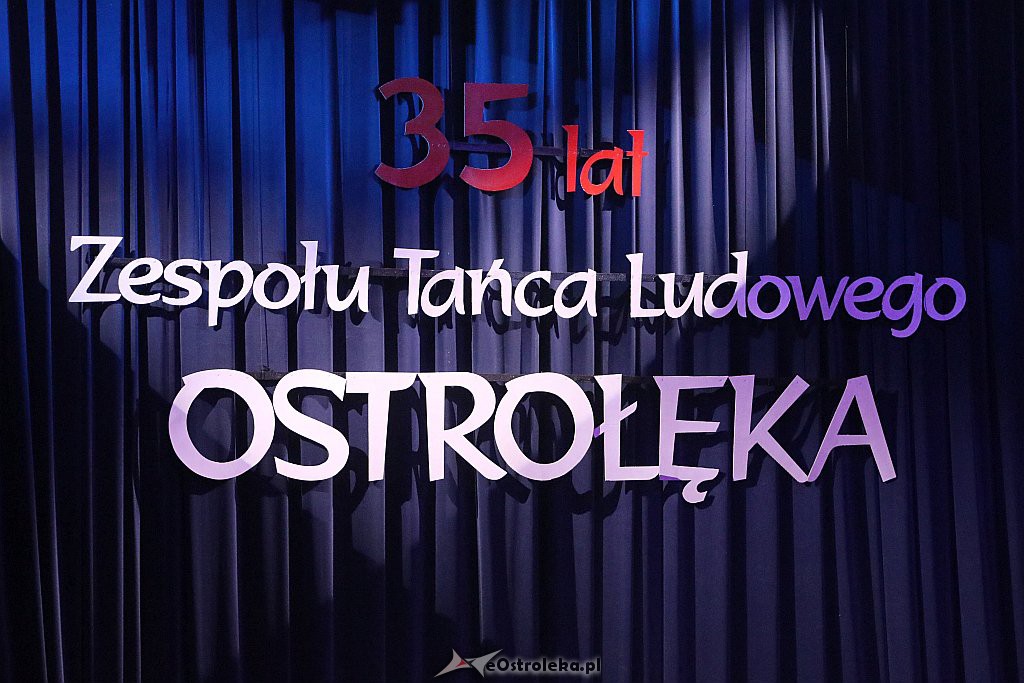 35-lecie Zespołu Tańca Ludowego Ostrołęka [22.06.2019] - zdjęcie #18 - eOstroleka.pl