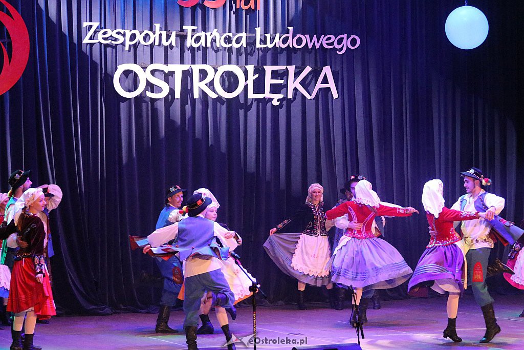 35-lecie Zespołu Tańca Ludowego Ostrołęka [22.06.2019] - zdjęcie #20 - eOstroleka.pl