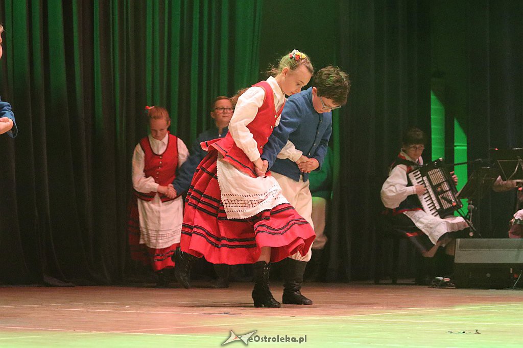 35-lecie Zespołu Tańca Ludowego Ostrołęka [22.06.2019] - zdjęcie #28 - eOstroleka.pl