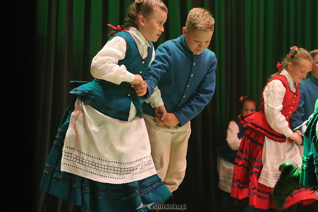 35-lecie Zespołu Tańca Ludowego Ostrołęka [22.06.2019] - zdjęcie #30 - eOstroleka.pl