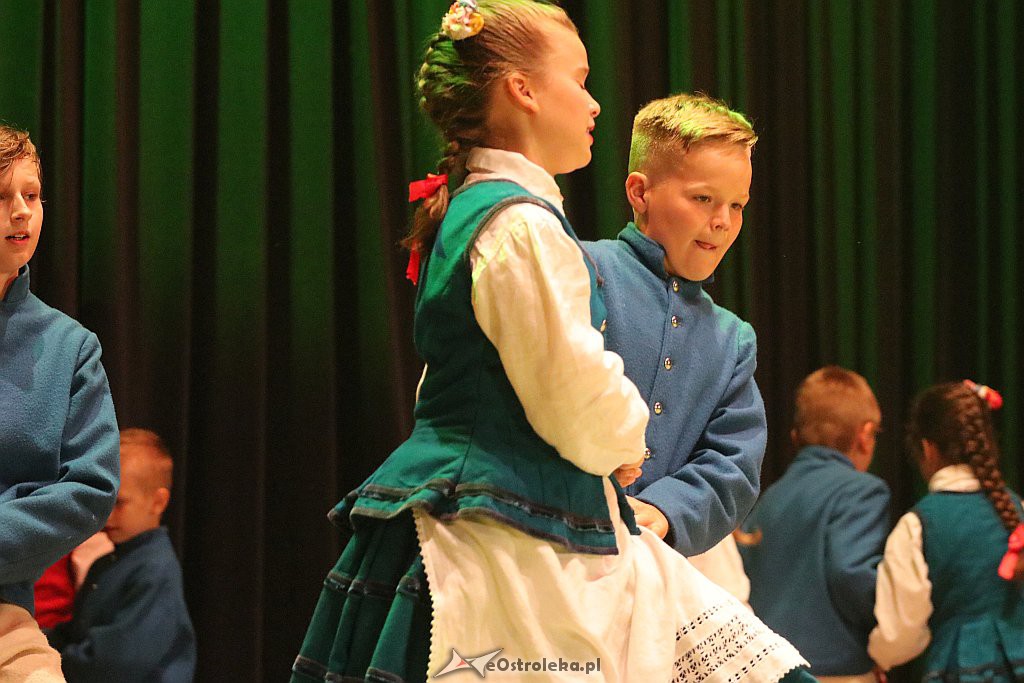 35-lecie Zespołu Tańca Ludowego Ostrołęka [22.06.2019] - zdjęcie #33 - eOstroleka.pl