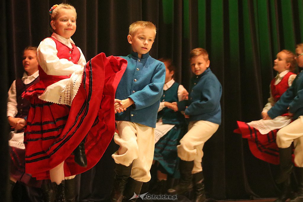 35-lecie Zespołu Tańca Ludowego Ostrołęka [22.06.2019] - zdjęcie #36 - eOstroleka.pl