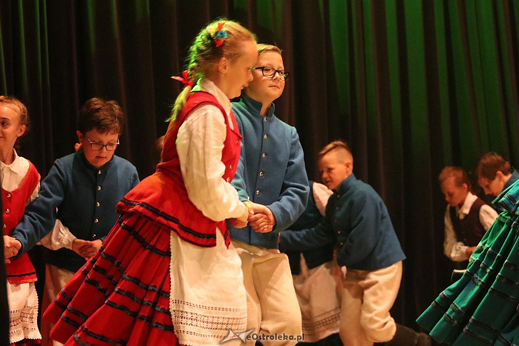 35-lecie Zespołu Tańca Ludowego Ostrołęka [22.06.2019] - zdjęcie #39 - eOstroleka.pl