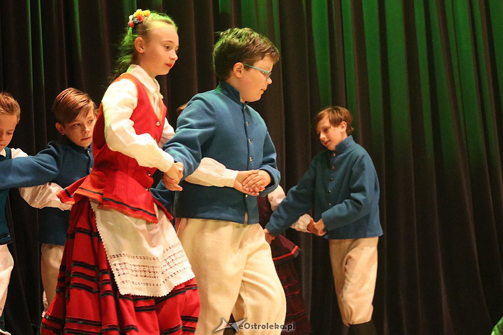 35-lecie Zespołu Tańca Ludowego Ostrołęka [22.06.2019] - zdjęcie #33 - eOstroleka.pl