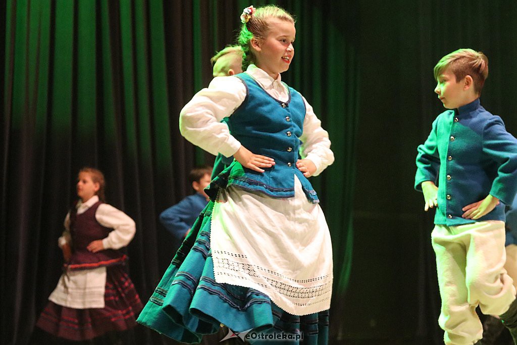 35-lecie Zespołu Tańca Ludowego Ostrołęka [22.06.2019] - zdjęcie #30 - eOstroleka.pl