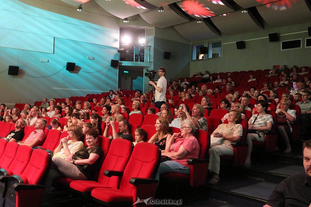 35-lecie Zespołu Tańca Ludowego Ostrołęka [22.06.2019] - zdjęcie #27 - eOstroleka.pl