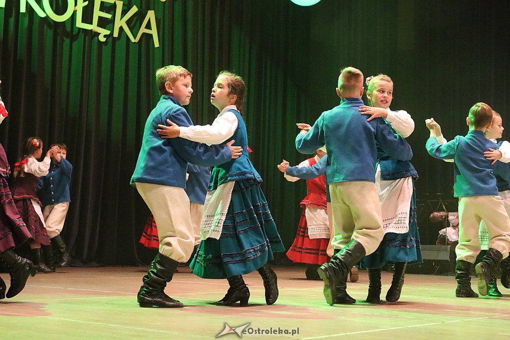 35-lecie Zespołu Tańca Ludowego Ostrołęka [22.06.2019] - zdjęcie #23 - eOstroleka.pl