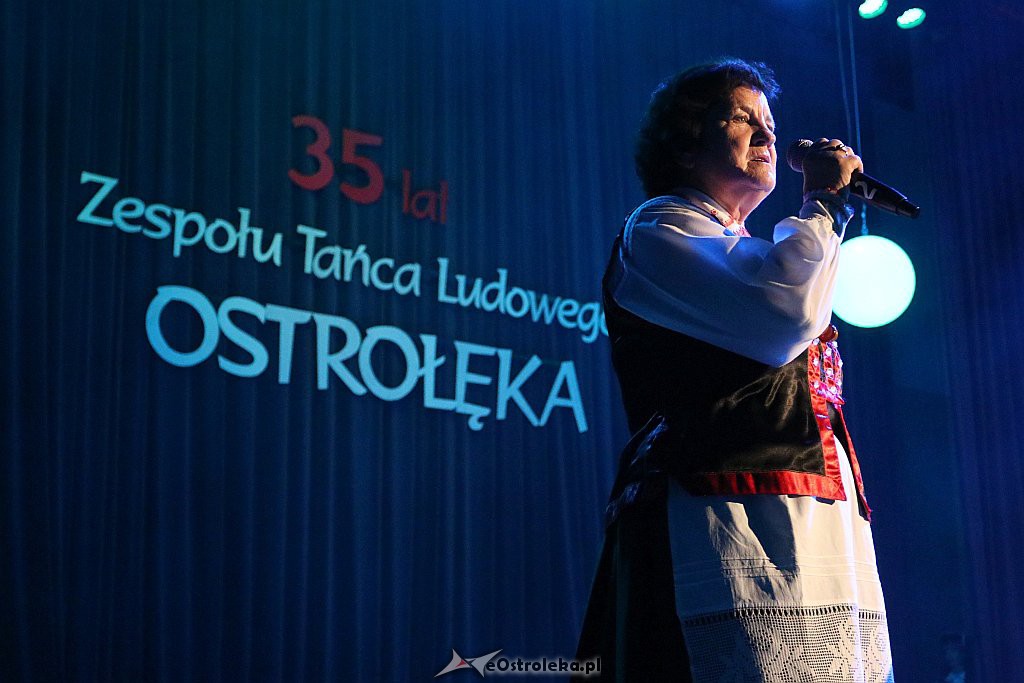 35-lecie Zespołu Tańca Ludowego Ostrołęka [22.06.2019] - zdjęcie #15 - eOstroleka.pl