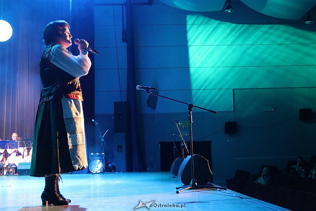 35-lecie Zespołu Tańca Ludowego Ostrołęka [22.06.2019] - zdjęcie #14 - eOstroleka.pl