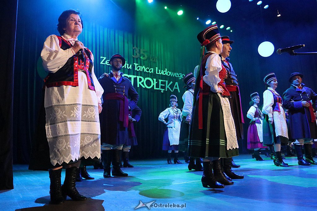 35-lecie Zespołu Tańca Ludowego Ostrołęka [22.06.2019] - zdjęcie #61 - eOstroleka.pl