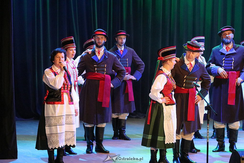 35-lecie Zespołu Tańca Ludowego Ostrołęka [22.06.2019] - zdjęcie #67 - eOstroleka.pl