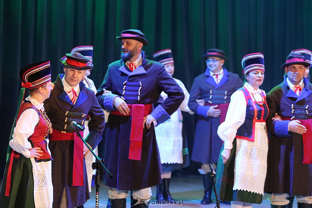 35-lecie Zespołu Tańca Ludowego Ostrołęka [22.06.2019] - zdjęcie #68 - eOstroleka.pl