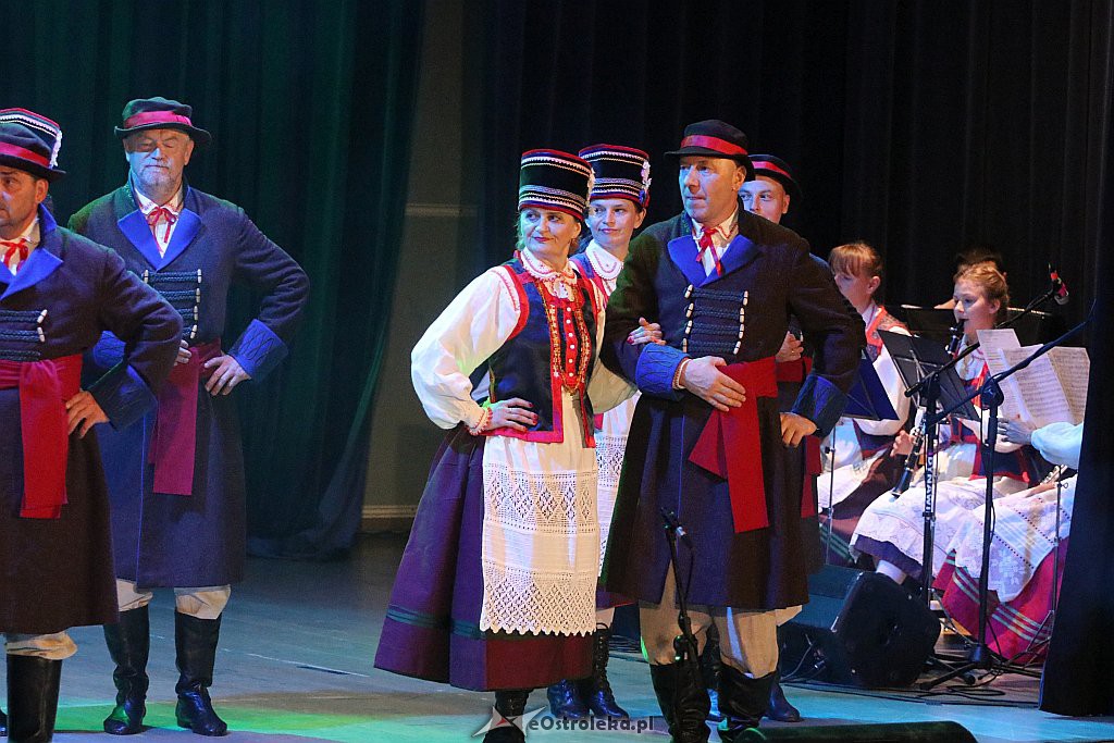 35-lecie Zespołu Tańca Ludowego Ostrołęka [22.06.2019] - zdjęcie #3 - eOstroleka.pl