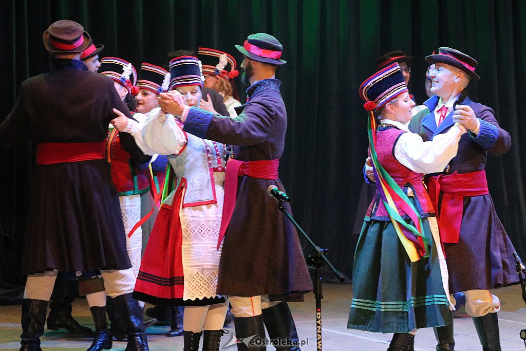 35-lecie Zespołu Tańca Ludowego Ostrołęka [22.06.2019] - zdjęcie #2 - eOstroleka.pl