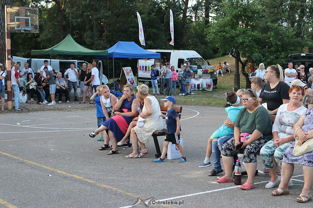 Festyn osiedla Wojciechowice [22.06.2019] - zdjęcie #53 - eOstroleka.pl