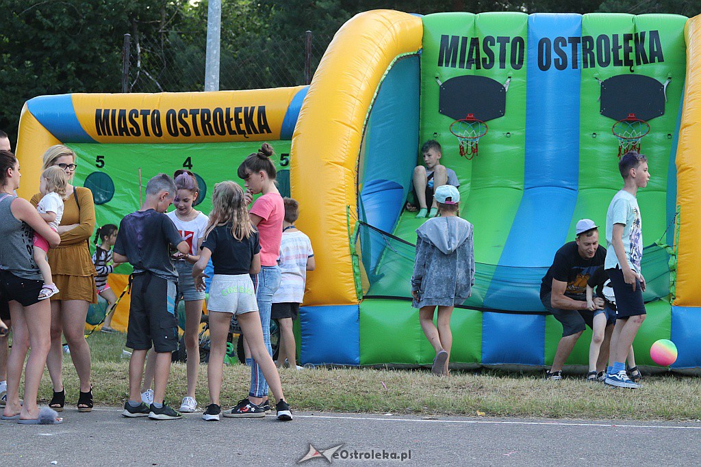Festyn osiedla Wojciechowice [22.06.2019] - zdjęcie #46 - eOstroleka.pl