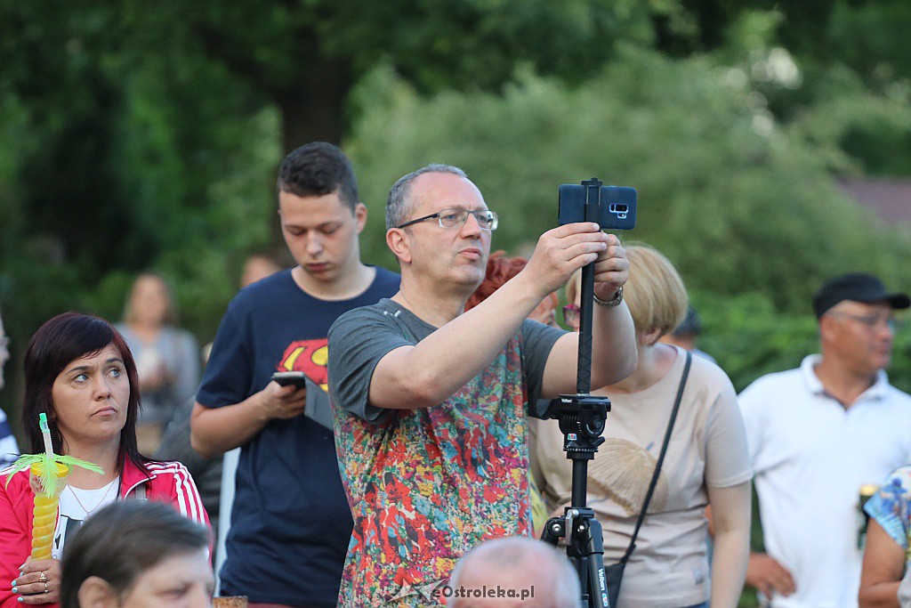 Festyn osiedla Wojciechowice [22.06.2019] - zdjęcie #66 - eOstroleka.pl