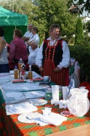 Dożynki w Lelisie (22.08.2010) - zdjęcie #15 - eOstroleka.pl