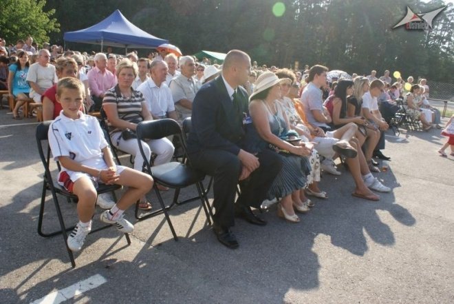 Dożynki w Lelisie (22.08.2010) - zdjęcie #12 - eOstroleka.pl