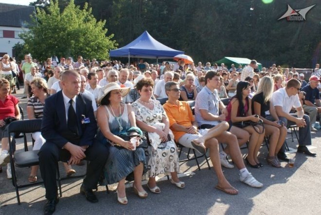 Dożynki w Lelisie (22.08.2010) - zdjęcie #11 - eOstroleka.pl