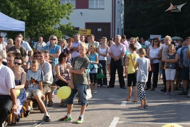 Dożynki w Lelisie (22.08.2010) - zdjęcie #6 - eOstroleka.pl
