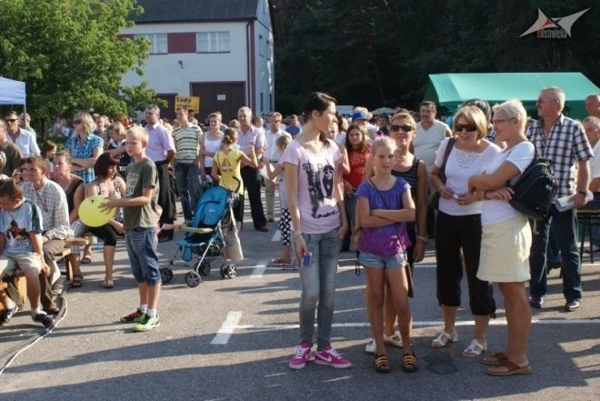 Dożynki w Lelisie (22.08.2010) - zdjęcie #2 - eOstroleka.pl