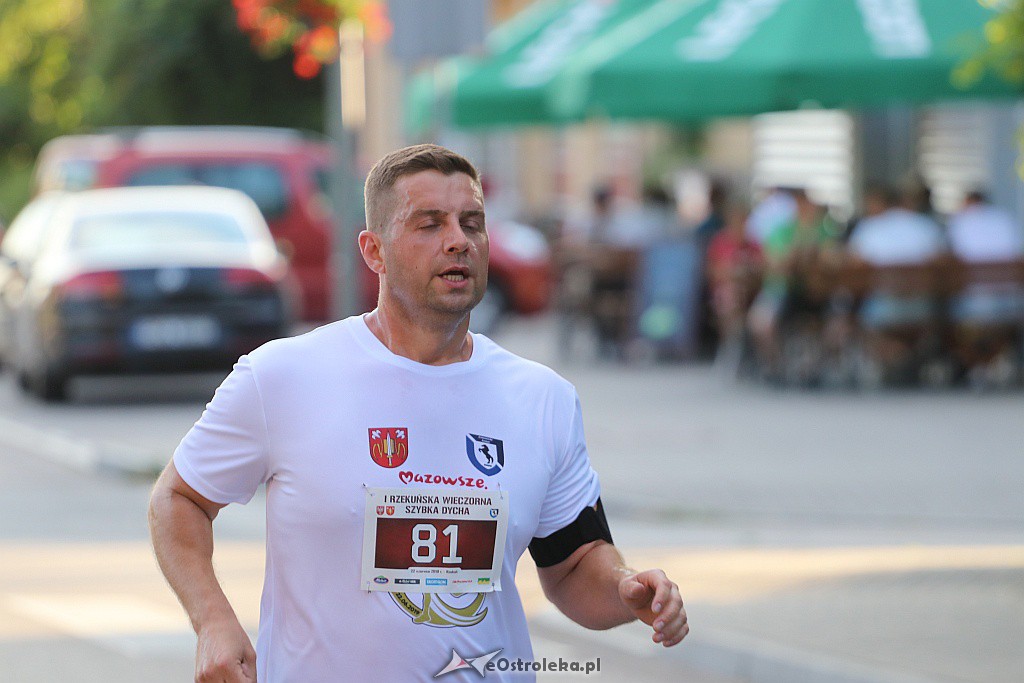 Rzekuńska Szybka Dycha [22.06.2019] - zdjęcie #41 - eOstroleka.pl