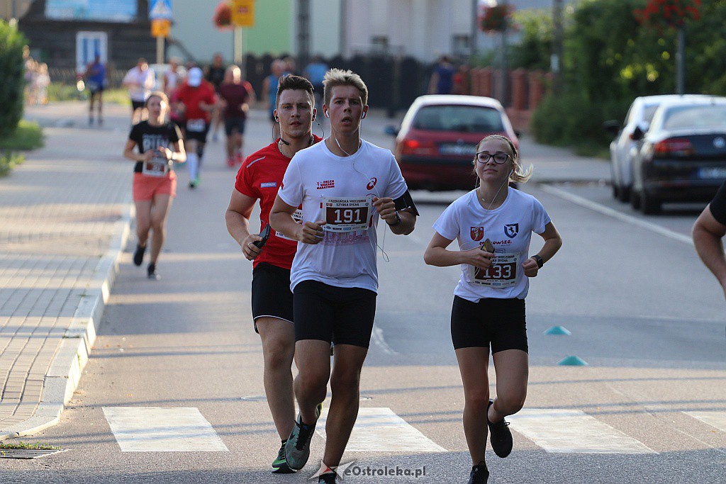 Rzekuńska Szybka Dycha [22.06.2019] - zdjęcie #19 - eOstroleka.pl