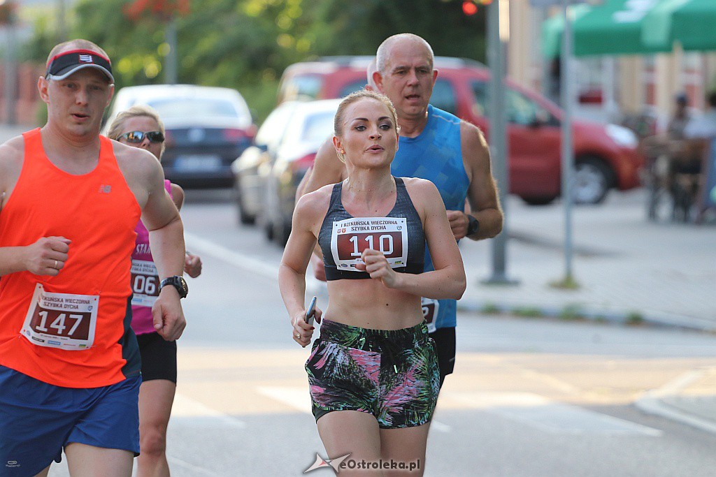 Rzekuńska Szybka Dycha [22.06.2019] - zdjęcie #14 - eOstroleka.pl
