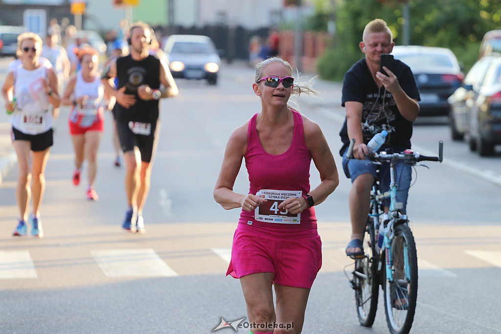 Rzekuńska Szybka Dycha [22.06.2019] - zdjęcie #13 - eOstroleka.pl