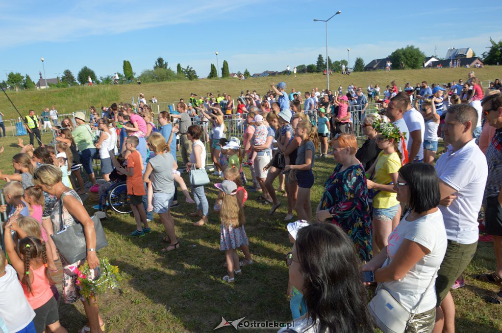 Festyn Rodzinny na Powitanie Lata w Ostrołęce [22.06.2019] - zdjęcie #26 - eOstroleka.pl