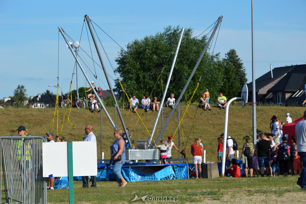 Festyn Rodzinny na Powitanie Lata w Ostrołęce [22.06.2019] - zdjęcie #264 - eOstroleka.pl