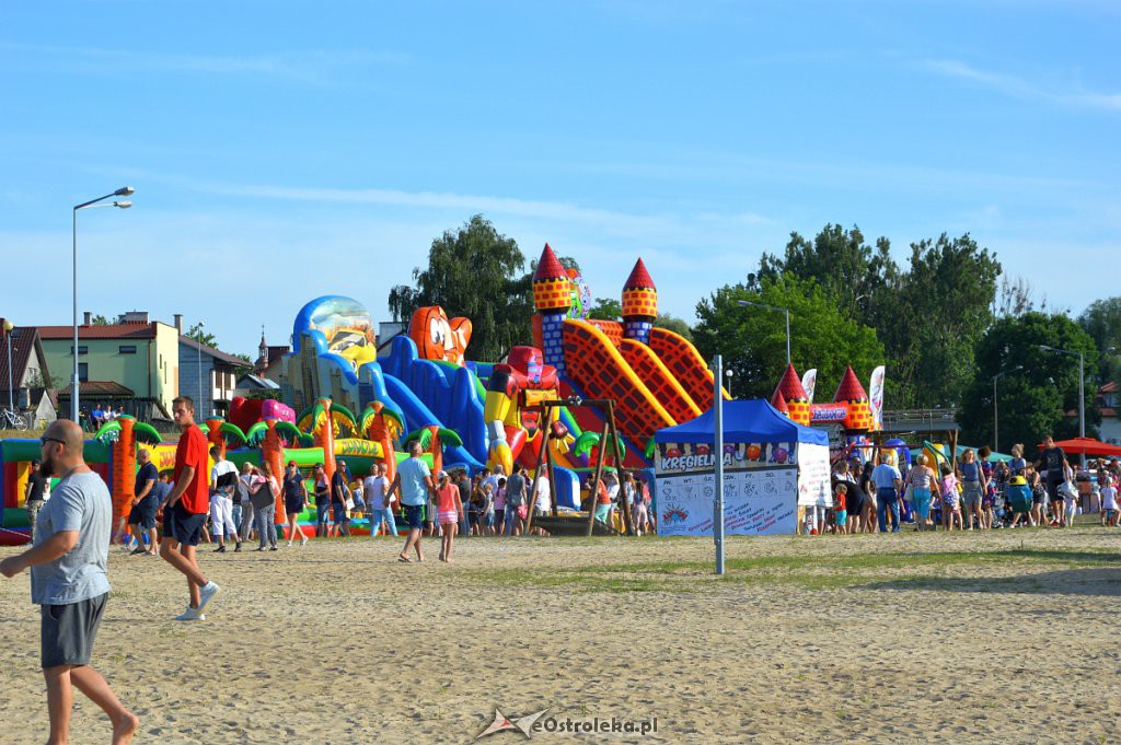 Festyn Rodzinny na Powitanie Lata w Ostrołęce [22.06.2019] - zdjęcie #259 - eOstroleka.pl