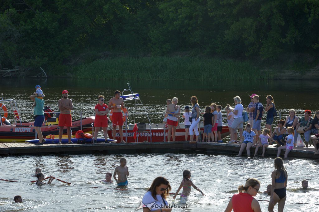 Festyn Rodzinny na Powitanie Lata w Ostrołęce [22.06.2019] - zdjęcie #256 - eOstroleka.pl