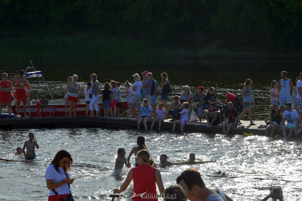 Festyn Rodzinny na Powitanie Lata w Ostrołęce [22.06.2019] - zdjęcie #255 - eOstroleka.pl
