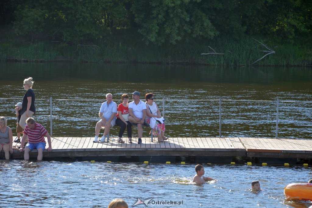 Festyn Rodzinny na Powitanie Lata w Ostrołęce [22.06.2019] - zdjęcie #252 - eOstroleka.pl
