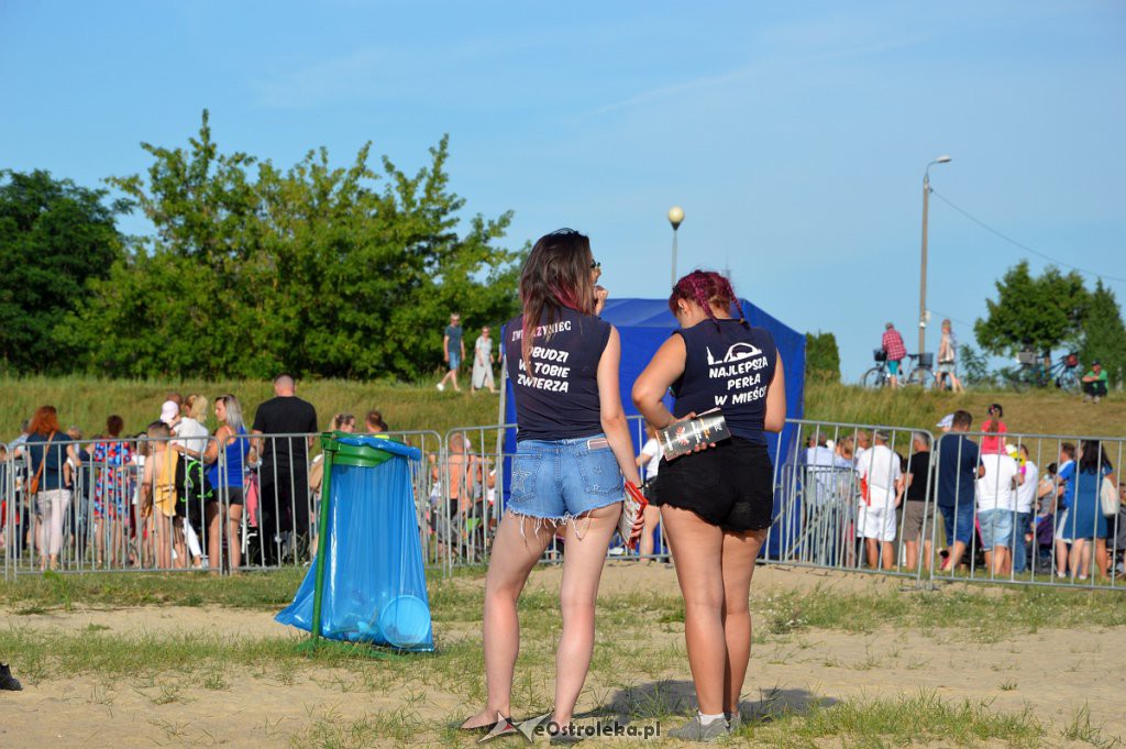 Festyn Rodzinny na Powitanie Lata w Ostrołęce [22.06.2019] - zdjęcie #249 - eOstroleka.pl