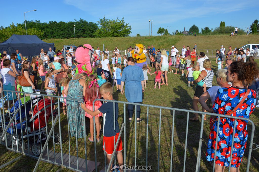 Festyn Rodzinny na Powitanie Lata w Ostrołęce [22.06.2019] - zdjęcie #245 - eOstroleka.pl