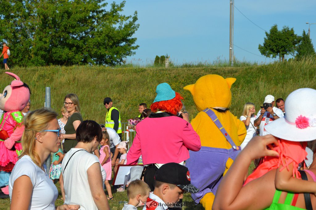 Festyn Rodzinny na Powitanie Lata w Ostrołęce [22.06.2019] - zdjęcie #234 - eOstroleka.pl