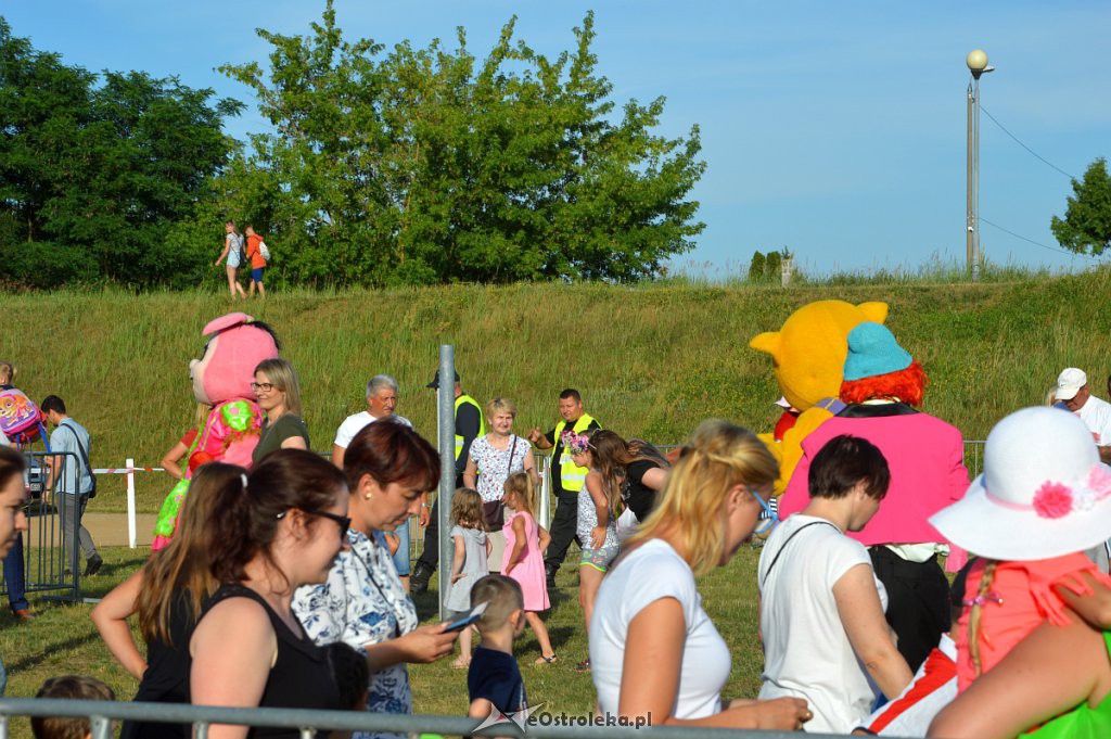 Festyn Rodzinny na Powitanie Lata w Ostrołęce [22.06.2019] - zdjęcie #233 - eOstroleka.pl