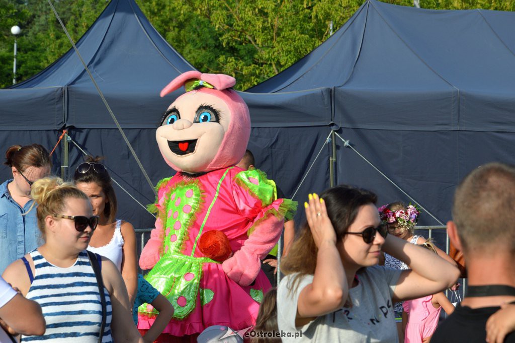 Festyn Rodzinny na Powitanie Lata w Ostrołęce [22.06.2019] - zdjęcie #228 - eOstroleka.pl